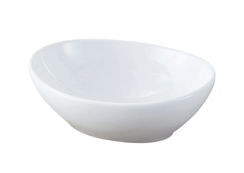 シンプルな造形でいながら調和と個性を生み出す人気の洗面ボウル